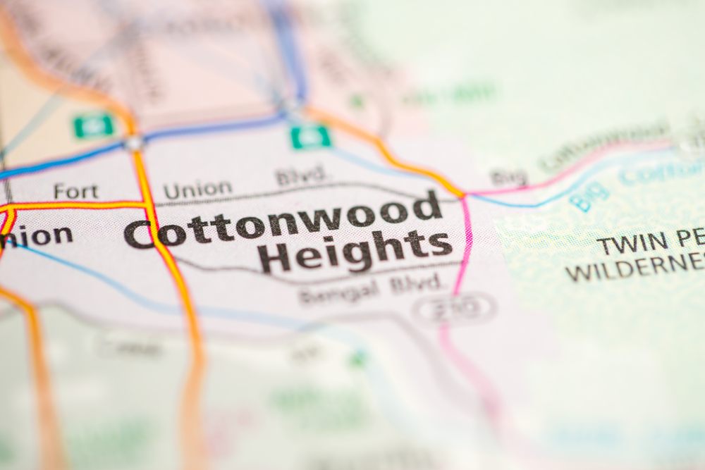 Cottonwood Heights